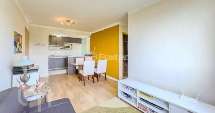 Apartamento com 3 quartos à venda na Rua Carlos Reverbel, 200, Jardim Carvalho, Porto Alegre