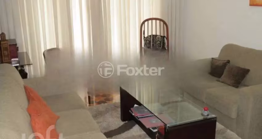 Apartamento com 3 quartos à venda na Rua General Lima e Silva, 559, Cidade Baixa, Porto Alegre