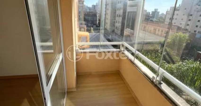 Apartamento com 2 quartos à venda na Rua Doutor Eduardo Chartier, 449, Passo da Areia, Porto Alegre