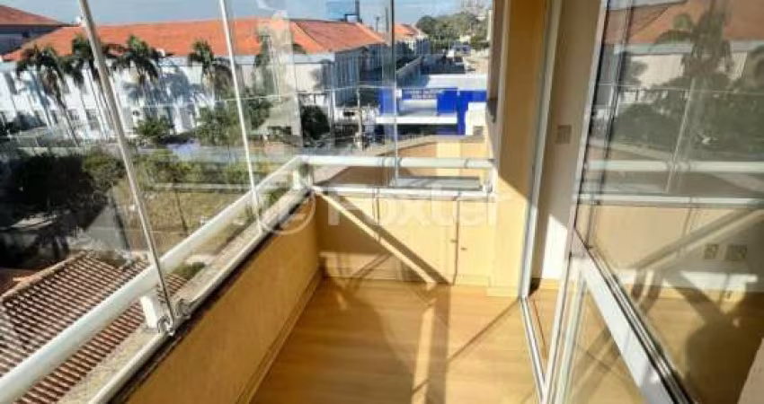Apartamento com 2 quartos à venda na Rua Doutor Eduardo Chartier, 449, Higienópolis, Porto Alegre