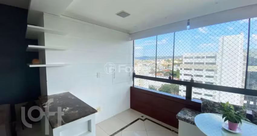 Apartamento com 3 quartos à venda na Rua Botafogo, 1212, Menino Deus, Porto Alegre