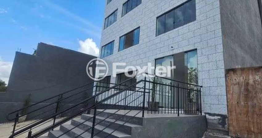 Apartamento com 2 quartos à venda na Rua Cento e Sessenta e Quatro, 165, Jardim Algarve, Alvorada