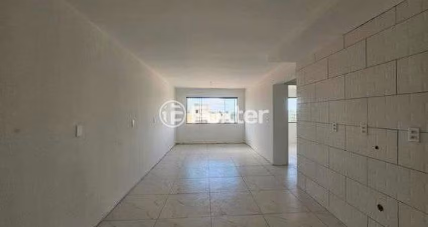 Apartamento com 2 quartos à venda na Rua Cento e Sessenta e Quatro, 165, Jardim Algarve, Alvorada