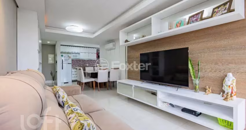 Apartamento com 3 quartos à venda na Avenida Ipiranga, 84000, Partenon, Porto Alegre