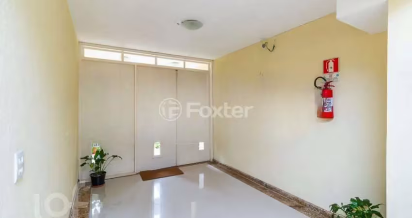 Cobertura com 1 quarto à venda na Rua Afonso Rodrigues, 345, Jardim Botânico, Porto Alegre