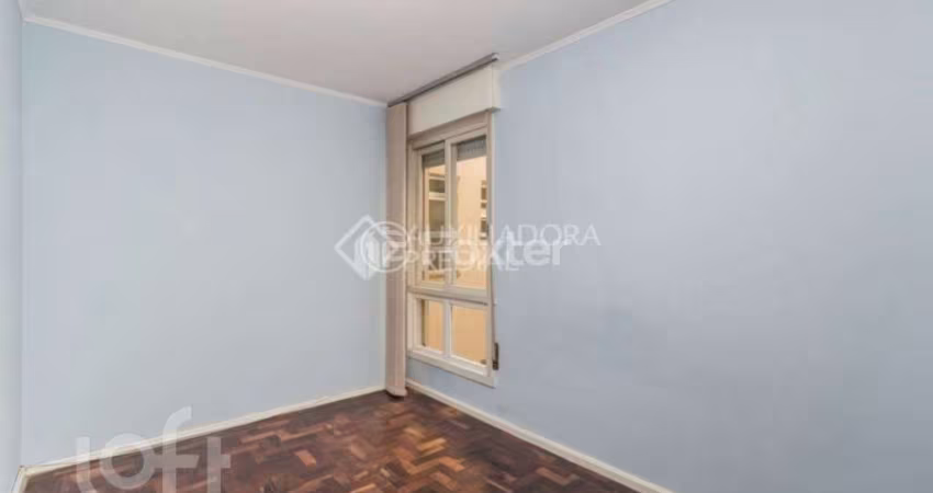 Apartamento com 1 quarto à venda na Avenida Padre Cacique, 50, Praia de Belas, Porto Alegre