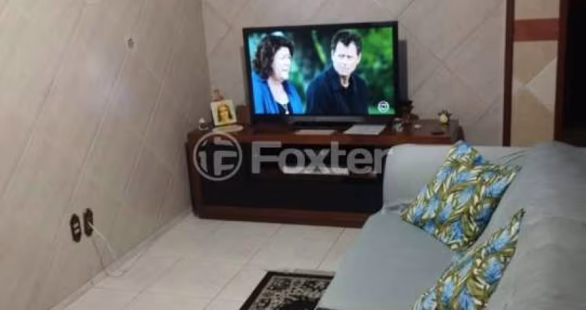 Casa com 3 quartos à venda na Rua Santa Maria, 291, Vila São José, Porto Alegre
