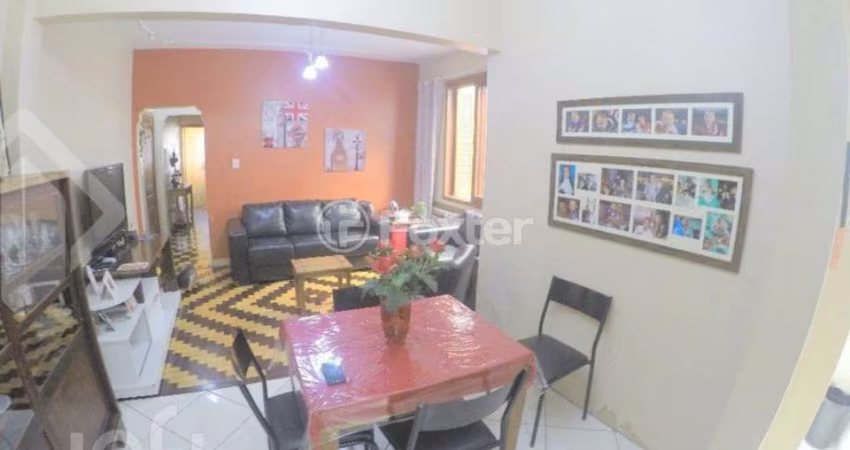 Apartamento com 2 quartos à venda na Rua Demétrio Ribeiro, 961, Centro Histórico, Porto Alegre