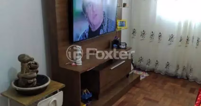 Apartamento com 1 quarto à venda na Rua Álvaro Domingues, 85, Parque Santa Fé, Porto Alegre