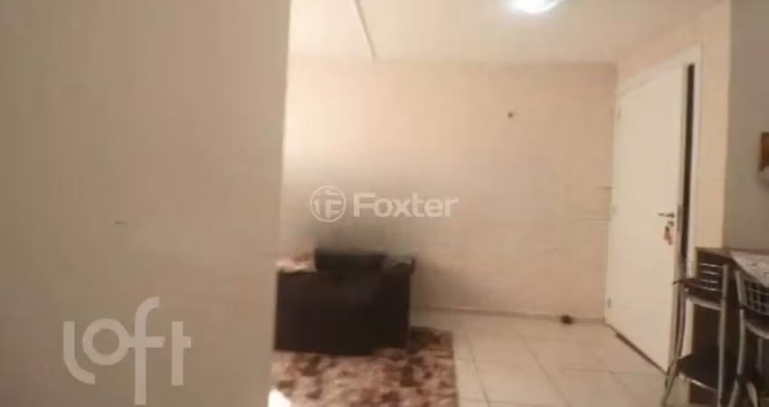 Apartamento com 2 quartos à venda na Rua Gabriel Franco da Luz, 560, Sarandi, Porto Alegre