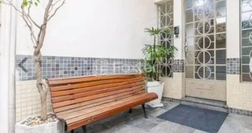 Apartamento com 2 quartos à venda na Avenida Getúlio Vargas, 670, Menino Deus, Porto Alegre