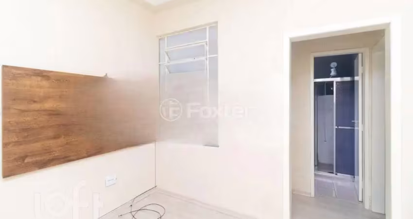 Apartamento com 2 quartos à venda na Rua Moura Azevedo, 280, São Geraldo, Porto Alegre