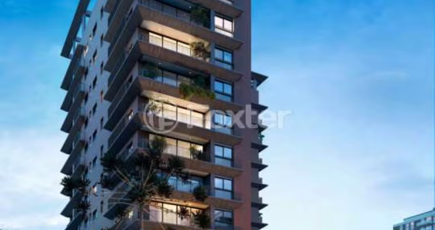 Apartamento com 2 quartos à venda na Avenida Guaporé, 50, Petrópolis, Porto Alegre
