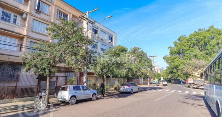 Apartamento com 3 quartos à venda na Rua José do Patrocínio, 1136, Cidade Baixa, Porto Alegre