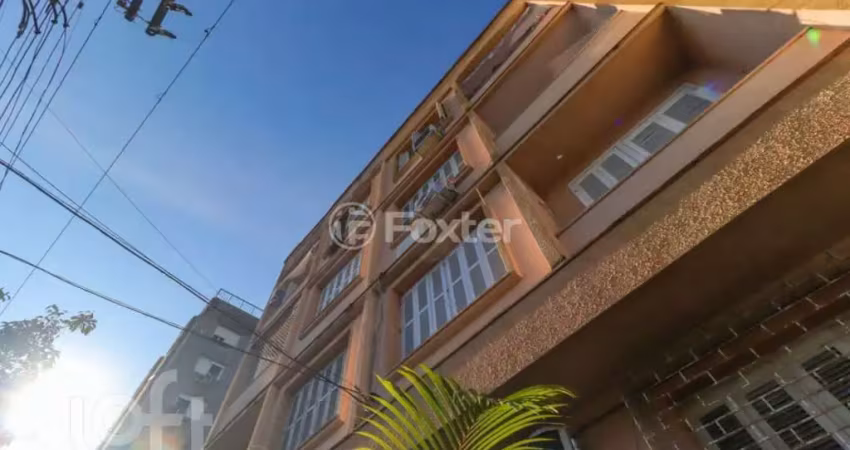Apartamento com 3 quartos à venda na Rua José do Patrocínio, 1136, Cidade Baixa, Porto Alegre