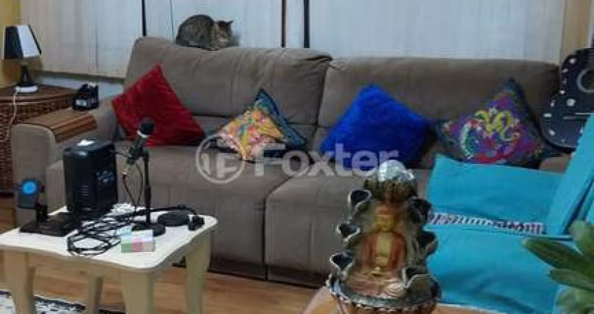 Apartamento com 3 quartos à venda na Rua São Manoel, 132, Rio Branco, Porto Alegre