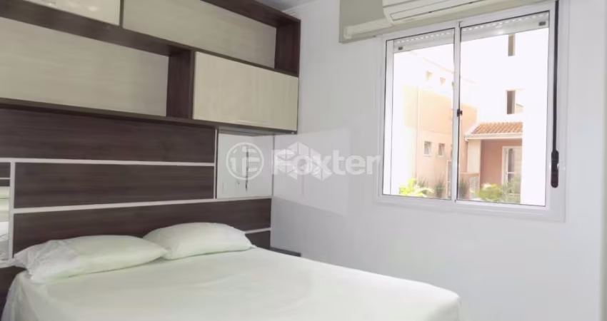 Apartamento com 3 quartos à venda na Rua Ney da Gama Ahrends, 295, Morro Santana, Porto Alegre