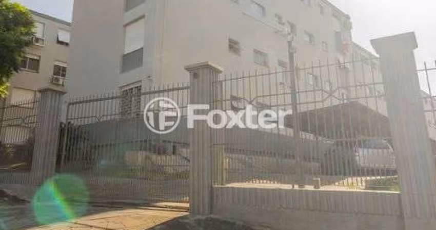 Apartamento com 2 quartos à venda na Rua Franklin, 230, Jardim Itu Sabará, Porto Alegre