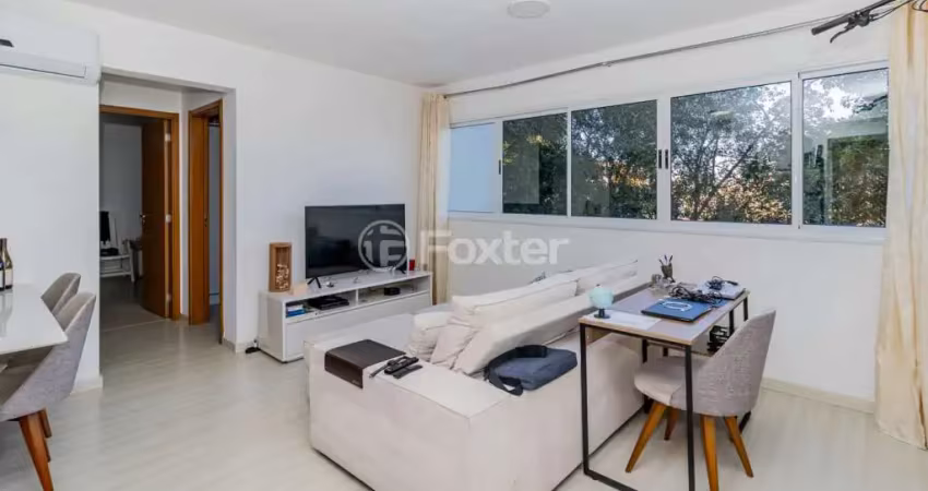 Apartamento com 2 quartos à venda na Rua General Rondon, 1344, Tristeza, Porto Alegre