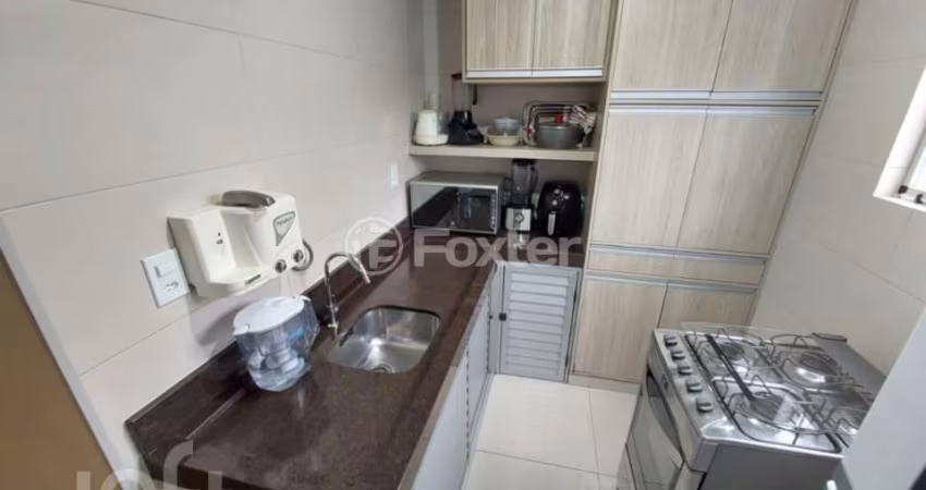 Apartamento com 3 quartos à venda na Rua Príncipe, 162, Monte Verde, Florianópolis