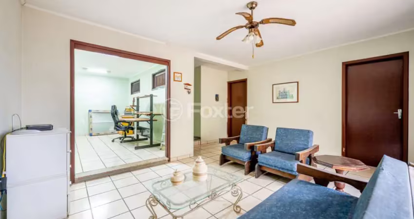 Casa com 4 quartos à venda na Rua Campos Elíseos, 341, Glória, Porto Alegre