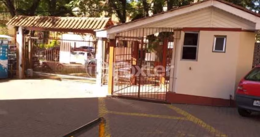 Apartamento com 2 quartos à venda na Travessa Escobar, 529, Camaquã, Porto Alegre