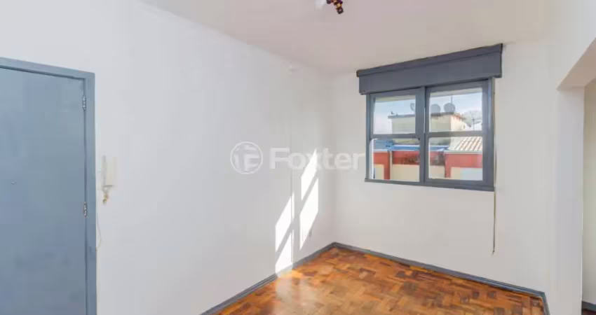 Apartamento com 2 quartos à venda na Travessa Escobar, 529, Camaquã, Porto Alegre