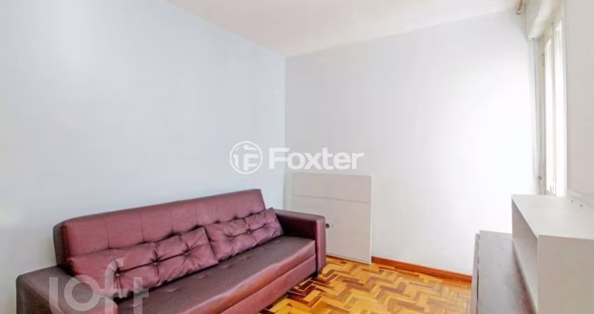 Apartamento com 2 quartos à venda na Avenida Doutor Walter Só Jobim, 230, Jardim Lindóia, Porto Alegre