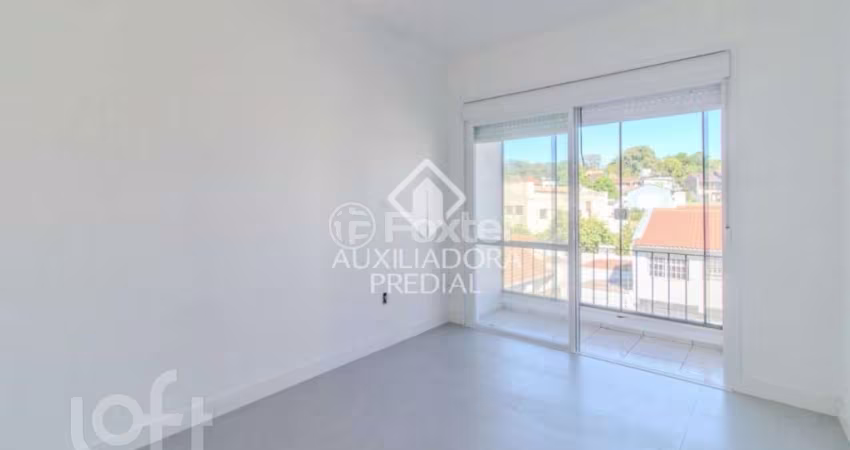 Apartamento com 2 quartos à venda na Rua Professor Demophilo Xavier, 120, Glória, Porto Alegre