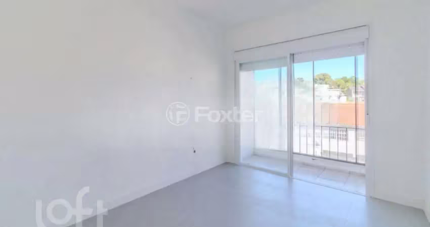 Apartamento com 2 quartos à venda na Rua Professor Demophilo Xavier, 120, Glória, Porto Alegre
