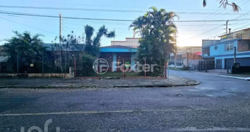 Casa com 3 quartos à venda na Rua Baden Powell, 644, Sarandi, Porto Alegre