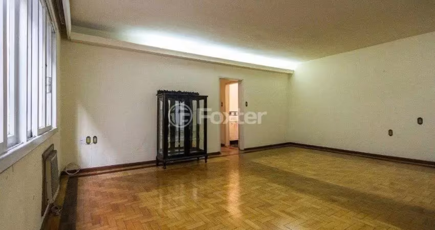 Apartamento com 3 quartos à venda na Rua Silva Só, 183, Santa Cecília, Porto Alegre