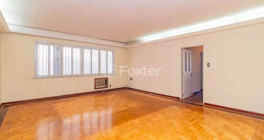 Apartamento com 3 quartos à venda na Rua Silva Só, 183, Santa Cecília, Porto Alegre