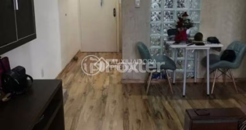 Apartamento com 2 quartos à venda na Rua Gravataí, 323, Vila Cachoeirinha, Cachoeirinha