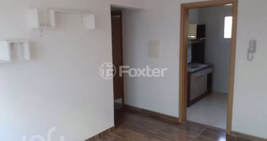 Apartamento com 2 quartos à venda na Rua João Pedro Schimitt, 977, Rondônia, Novo Hamburgo