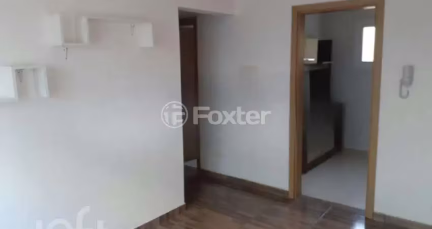 Apartamento com 2 quartos à venda na Rua João Pedro Schimitt, 977, Rondônia, Novo Hamburgo