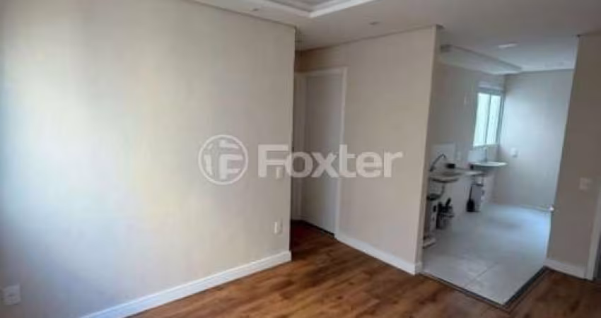 Apartamento com 2 quartos à venda na Rua Machadinho, 1580, Rio Branco, Canoas