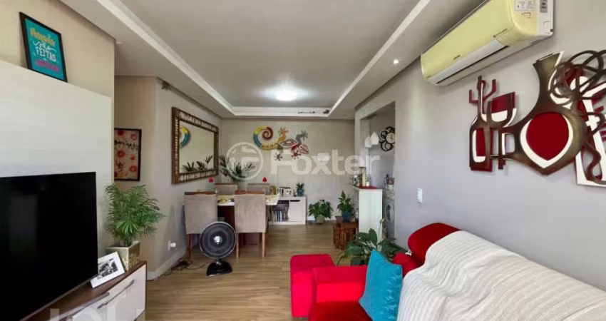 Apartamento com 3 quartos à venda na Avenida da Cavalhada, 3559, Cavalhada, Porto Alegre
