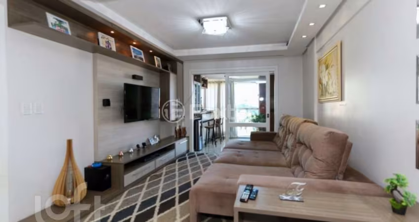Apartamento com 3 quartos à venda na Rua Brasil, 783, Centro, Canoas