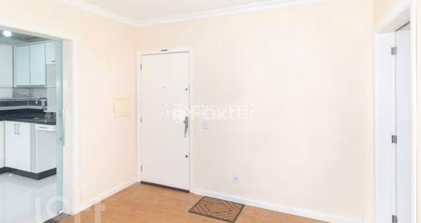 Apartamento com 1 quarto à venda na Rua Luiz Afonso, 504, Cidade Baixa, Porto Alegre