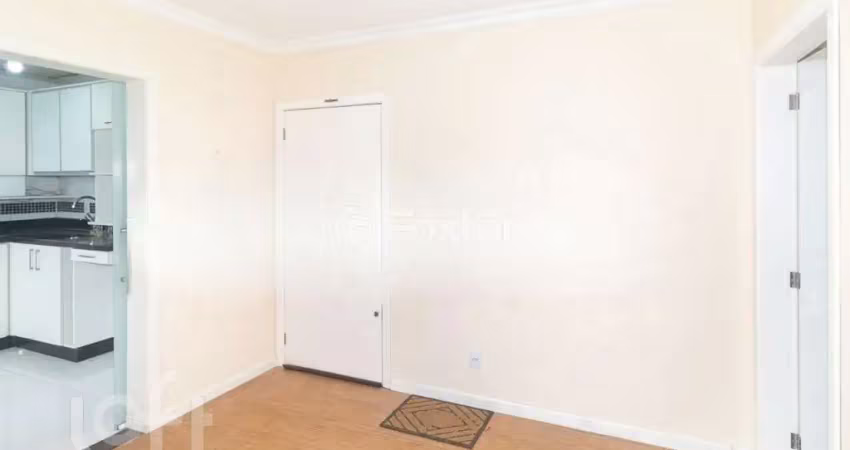 Apartamento com 1 quarto à venda na Rua Luiz Afonso, 504, Cidade Baixa, Porto Alegre
