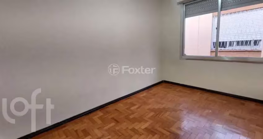 Apartamento com 2 quartos à venda na Rua Sapê, 540, Passo da Areia, Porto Alegre