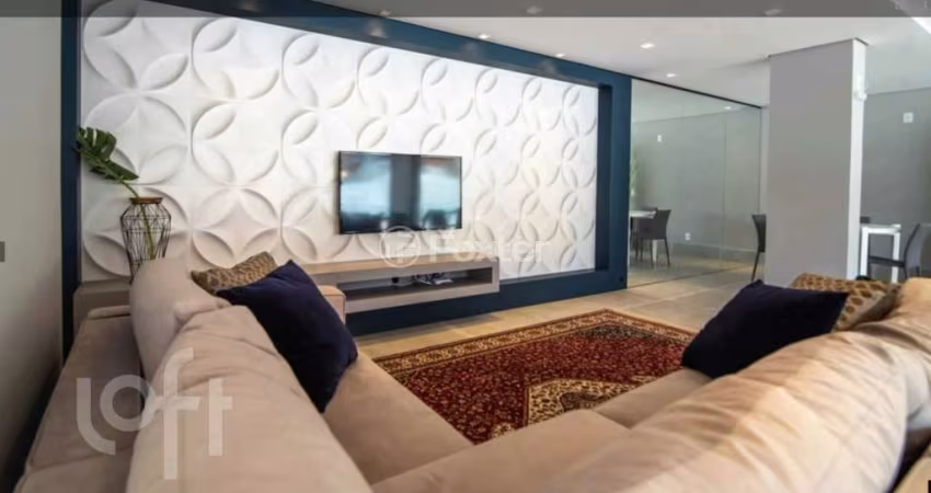 Apartamento com 3 quartos à venda na Rua Delminda Silveira, 535, Agronômica, Florianópolis
