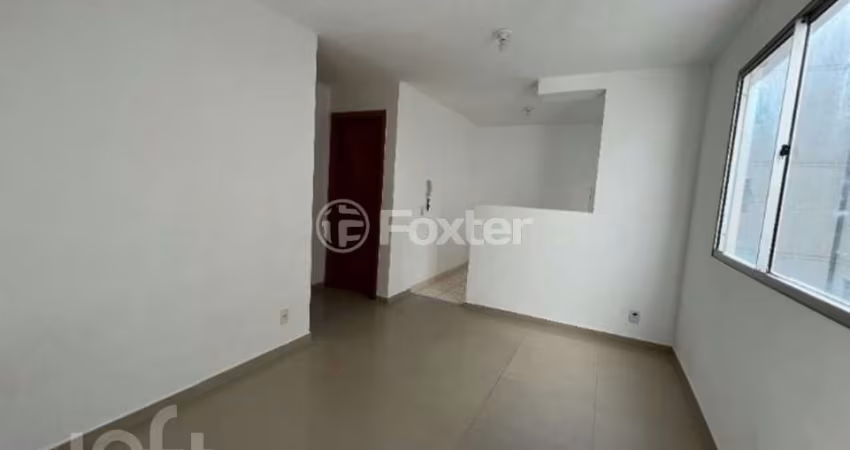 Apartamento com 2 quartos à venda na Rua Guarujá, 300, São José, Canoas