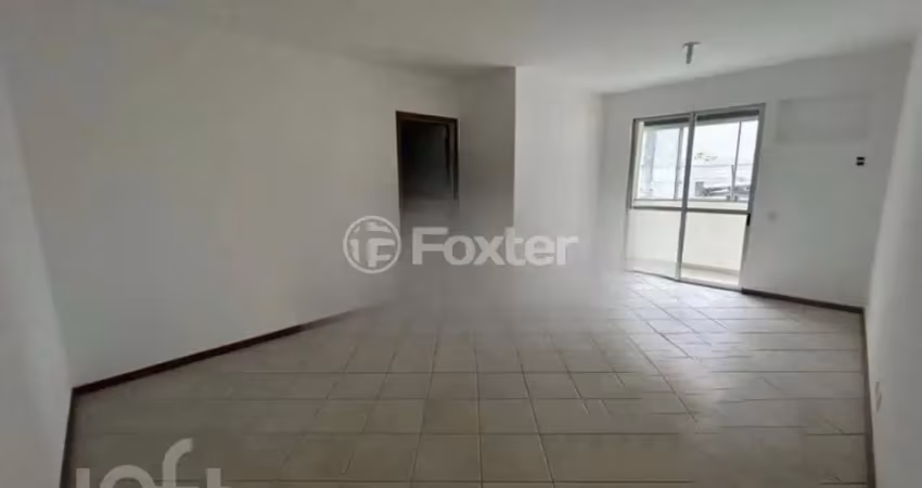 Apartamento com 3 quartos à venda na Rua Lauro Linhares, 1288, Trindade, Florianópolis