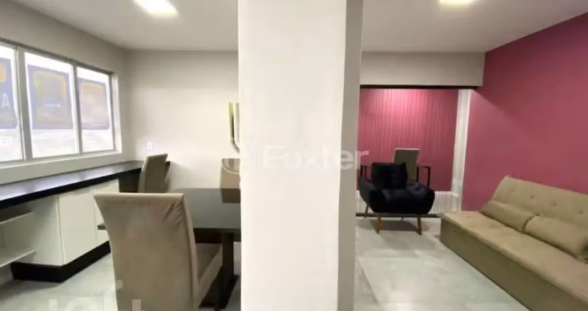 Apartamento com 2 quartos à venda na Servidão Martinho Leandro dos Santos, 146, Pantanal, Florianópolis