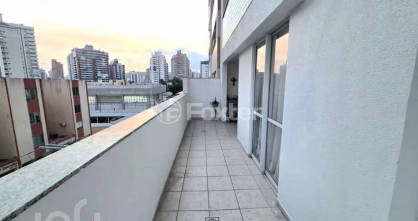 Apartamento com 3 quartos à venda na Avenida Brigadeiro da Silva Paes, 412, Campinas, São José