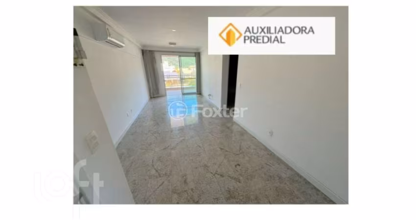 Apartamento com 2 quartos à venda na Rua das Esmeraldas, 60, Pântano do Sul, Florianópolis