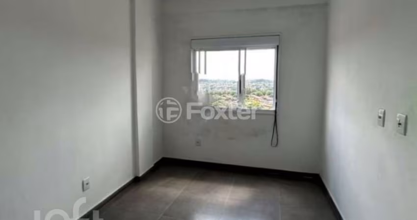 Apartamento com 2 quartos à venda na Estrada Vânius Abílio dos Santos, 80, Santa Cruz, Gravataí