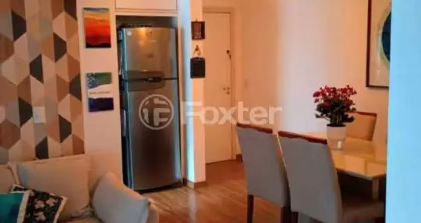 Apartamento com 2 quartos à venda na Rua Vereador Jacob Knabben da Silva, 3050, Pagani, Palhoça